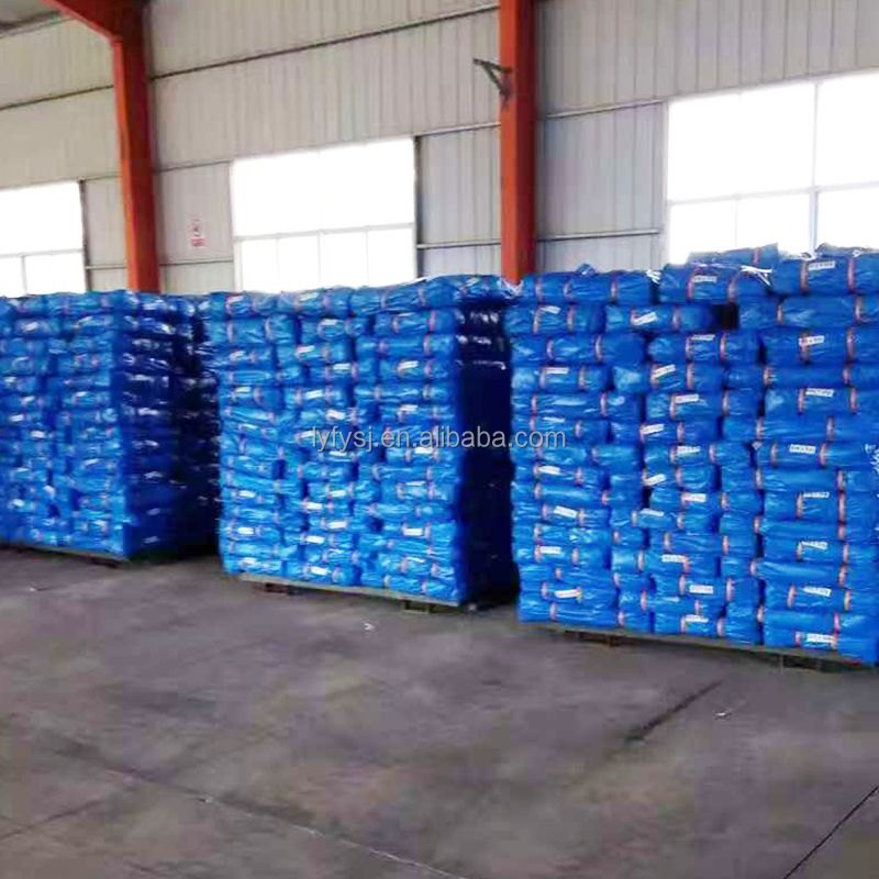 Hot Selling Professional PE Waterproof Tarpaulin for Truck Transport and Cargo Container Protection