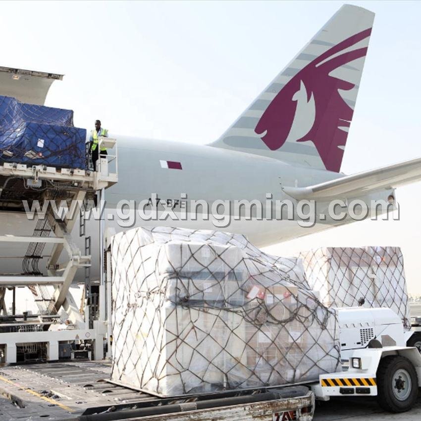 Airline Logistics Fire-Resistant Plastic Film Cargo Cover Sheet