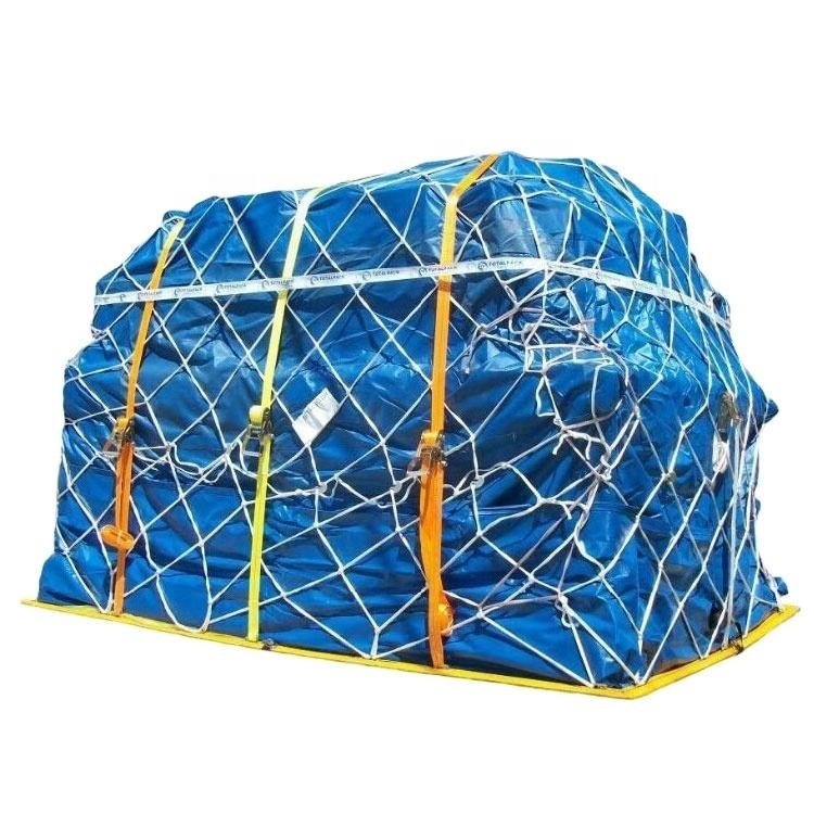 Airport Cargo Cover Protective Film for Goods