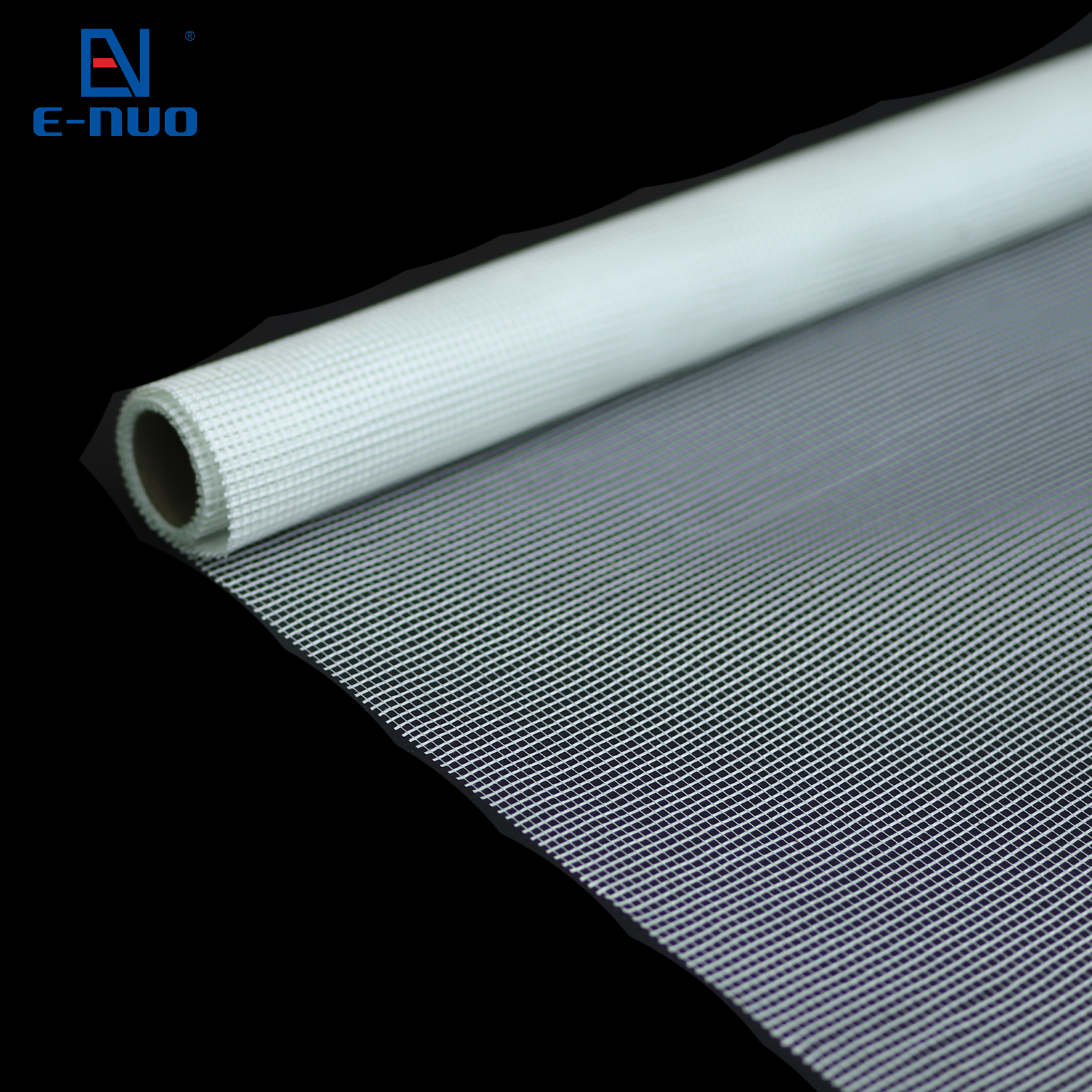 Heavy Duty PE Tarpaulin Cover - Waterproof & UV Resistant Fabric for Truck Cargo Protection