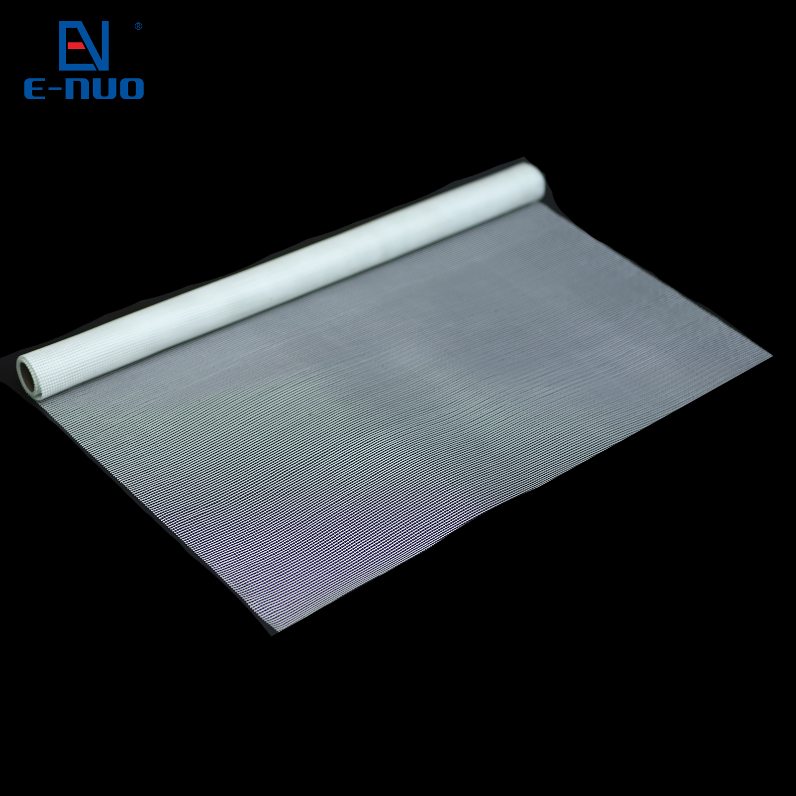 Heavy Duty PE Tarpaulin Cover - Waterproof & UV Resistant Fabric for Truck Cargo Protection