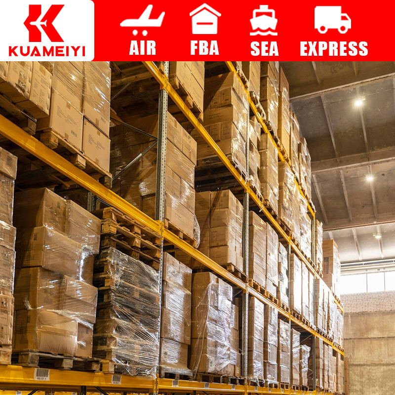 DDU DDP Amazon FBA Warehouse Fast Cheep China to United States Air Freight Forwarder Insurance Safety Logistic Shipping Agent