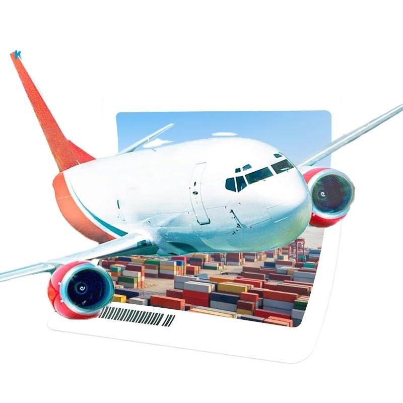 From China to Germany France Italy air DDP Transport Door to Door Service Professional Freight Forwarder Cheap Price