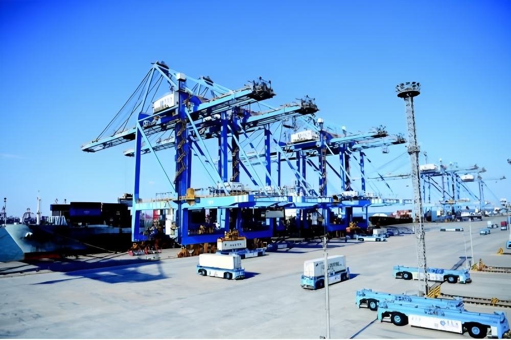 Shanghai to New York Freight Agent - 24/7 Logistics Support with Customs Clearance & Dangerous Goods Shipping