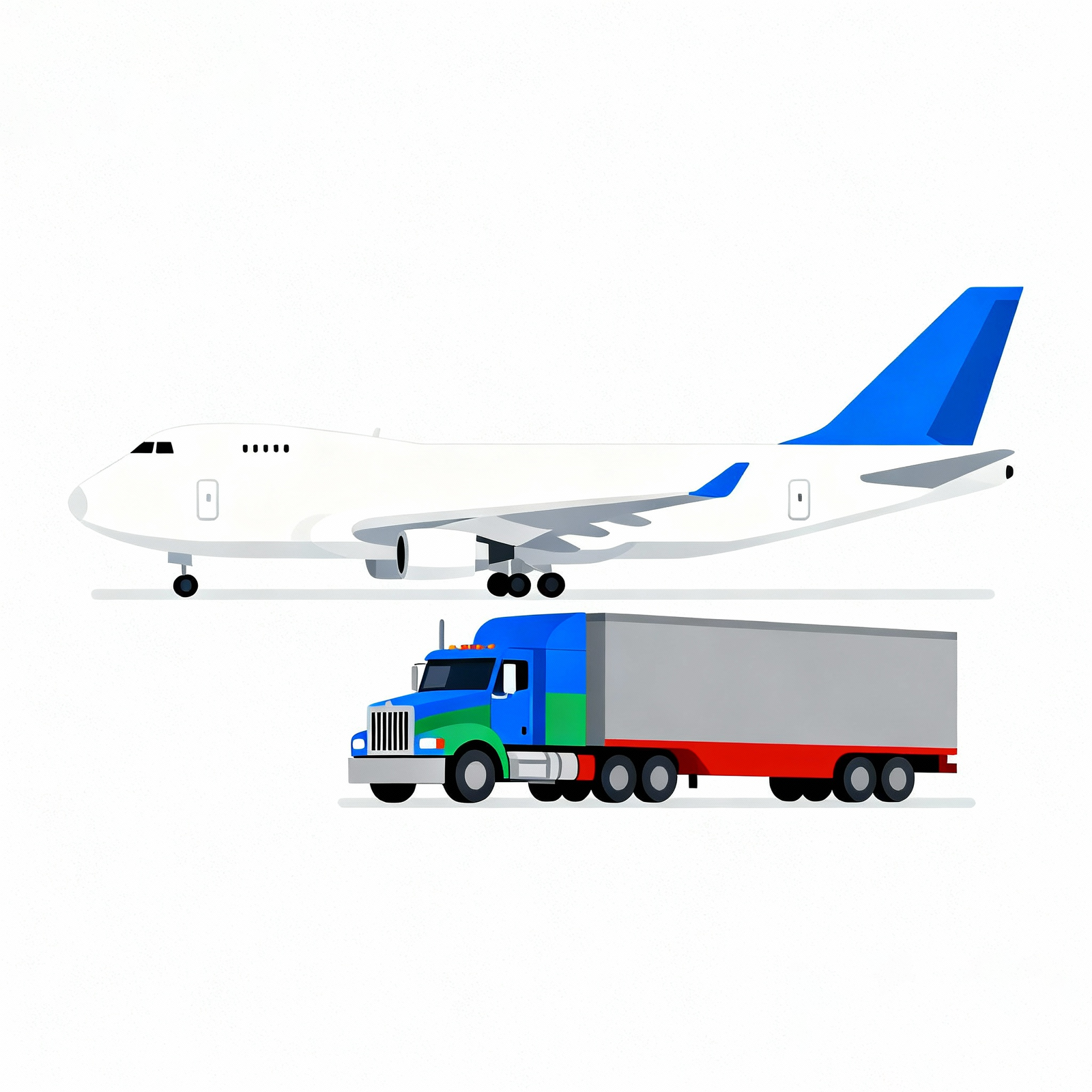 UPS DHL Door-to-Door International Logistics Sea Air Freight Forwarder for Non-Dangerous Goods China Togo UPS GUA 4 10 Days