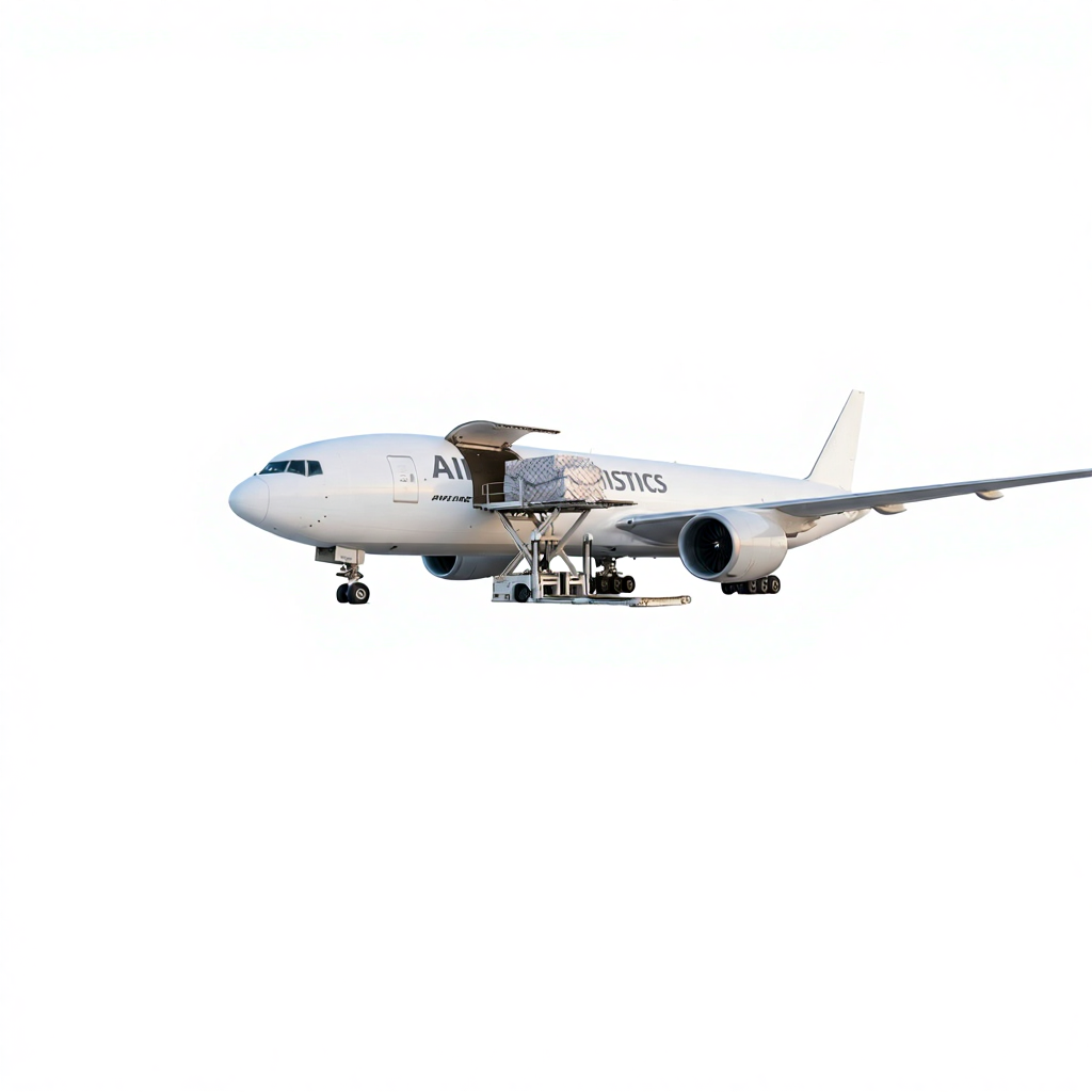 Air+Express Logistics Service Special Dangerous Goods Insurance Customs Clearance for US European American Origin