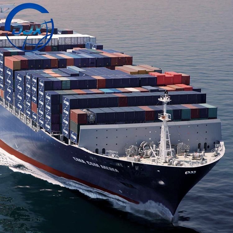 Fast Delivery China Freight Shipping Agent Door to Door Delivery Sea LCL+Express Shipping to Austrslia Brisbane Perth