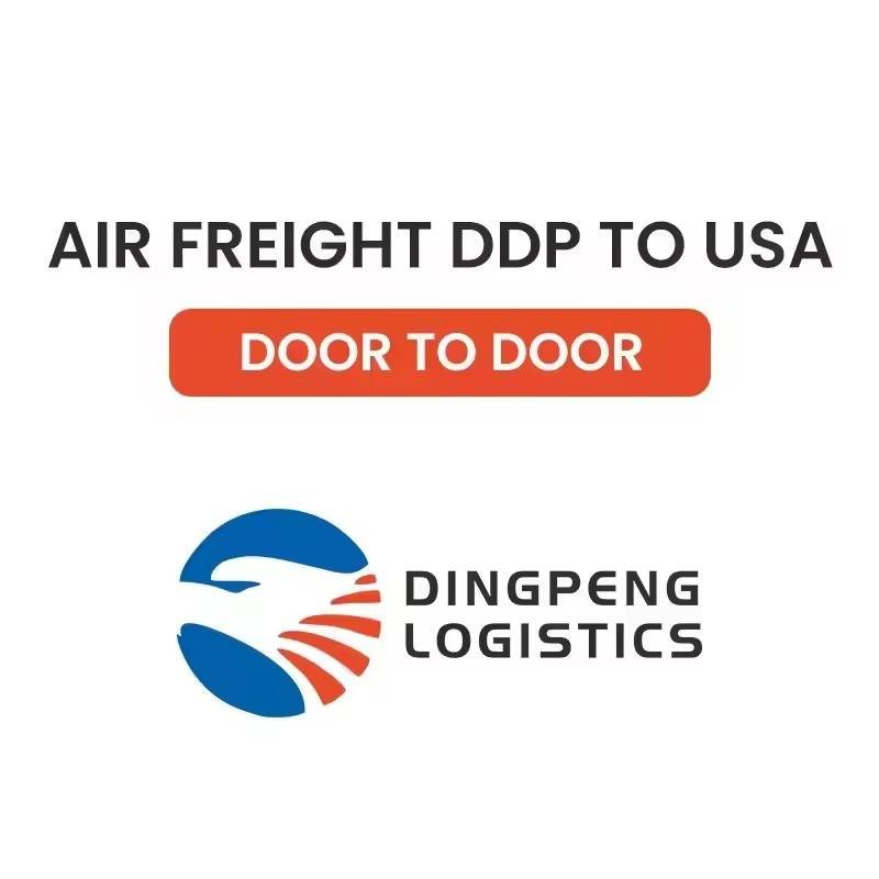 Door to Door DDP DDU Convenient Air Shipping Rates Express Delivery to Spain/France/Italy/Australia/NZ