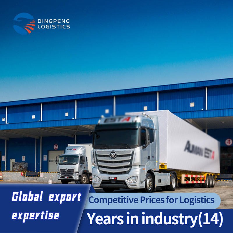 Sea Air Freight From China Shipping to UAE UK USA Australia DHL UPS FEDEX Express Cheapest Shipping Agent