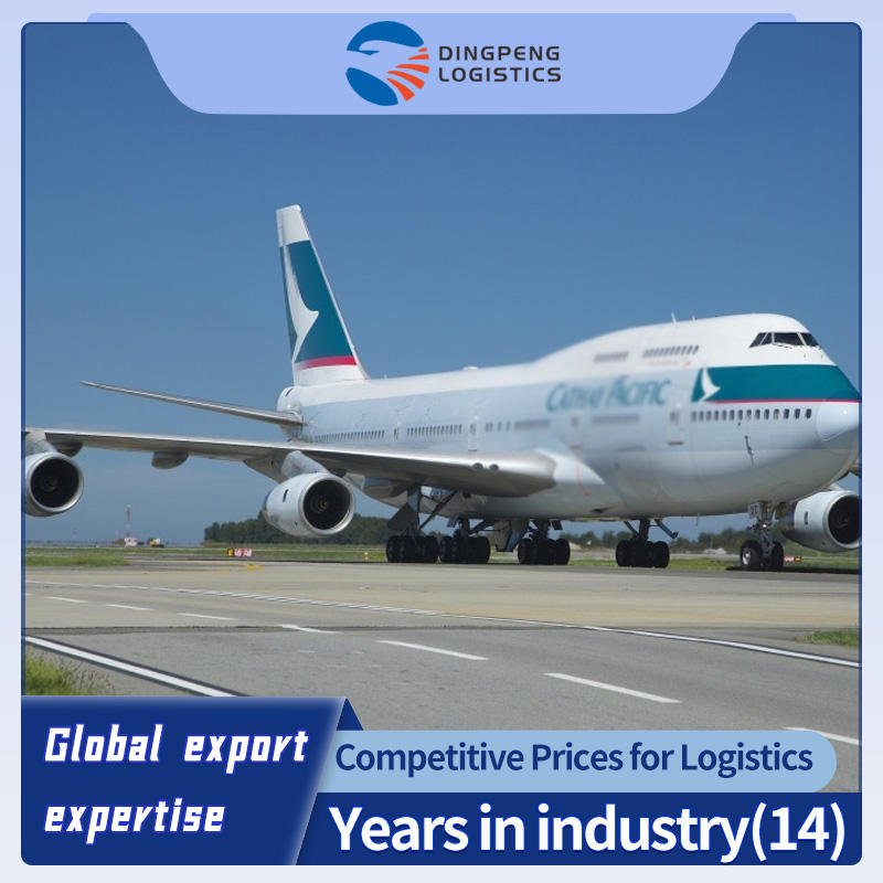 Sea Air Freight From China Shipping to UAE UK USA Australia DHL UPS FEDEX Express Cheapest Shipping Agent