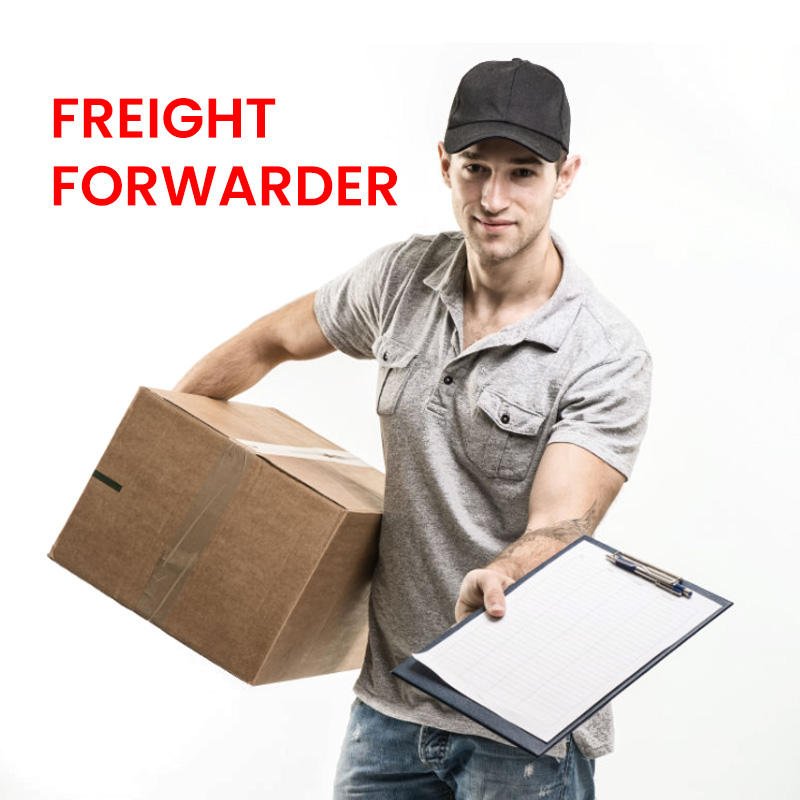 Sea Air Freight From China Shipping to UAE UK USA Australia DHL UPS FEDEX Express Cheapest Shipping Agent