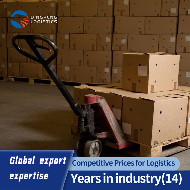 Sea Air Freight From China Shipping to UAE UK USA Australia DHL UPS FEDEX Express Cheapest Shipping Agent