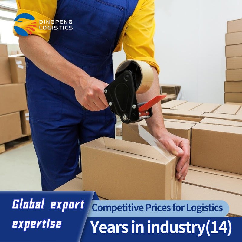 Sea Air Freight From China Shipping to UAE UK USA Australia DHL UPS FEDEX Express Cheapest Shipping Agent