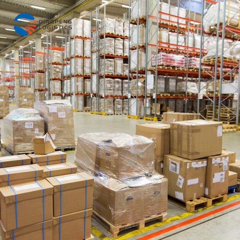 Sea Air Freight From China Shipping to UAE UK USA Australia DHL UPS FEDEX Express Cheapest Shipping Agent