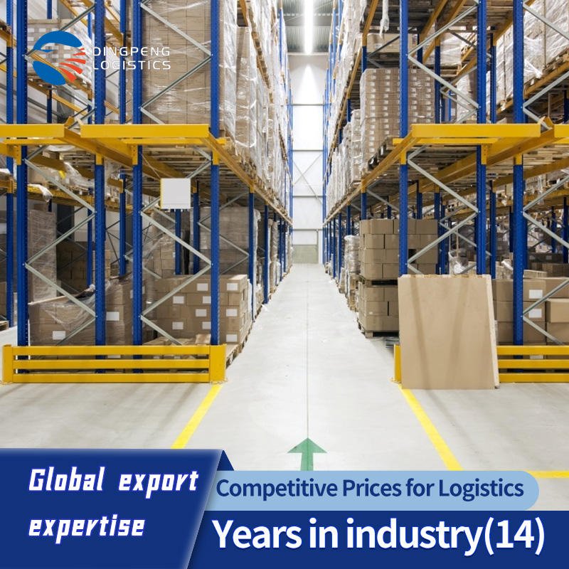 Sea Air Freight From China Shipping to UAE UK USA Australia DHL UPS FEDEX Express Cheapest Shipping Agent