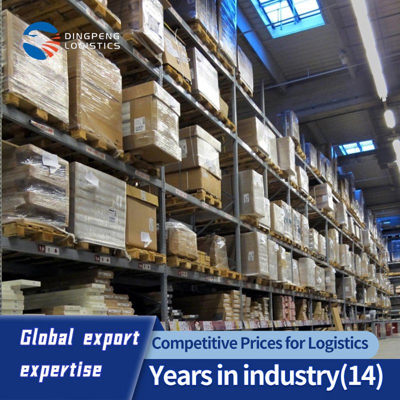 Sea Air Freight From China Shipping to UAE UK USA Australia DHL UPS FEDEX Express Cheapest Shipping Agent