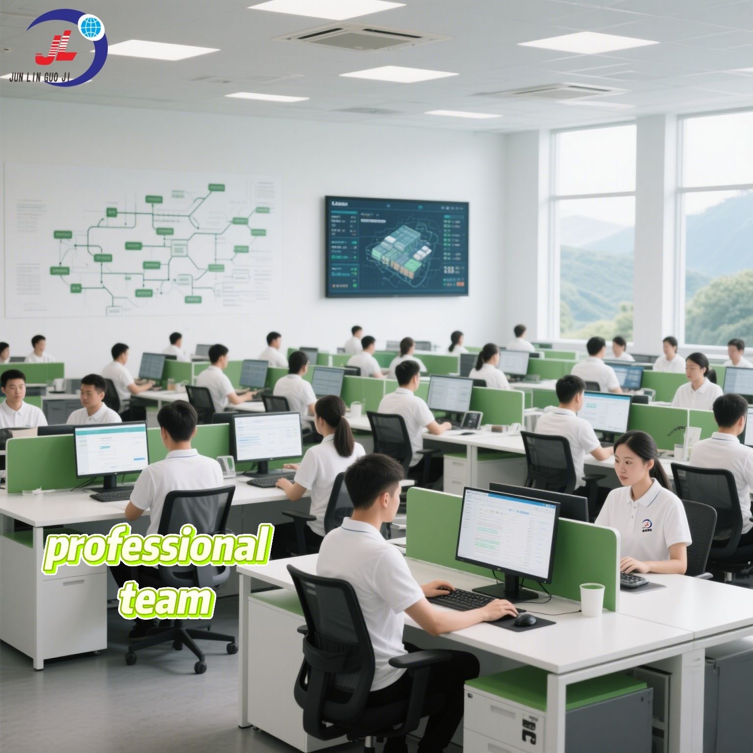 Shipping Agent From China to USA for Door to Door DDP Service and LCL Trucking with Freight Shipping