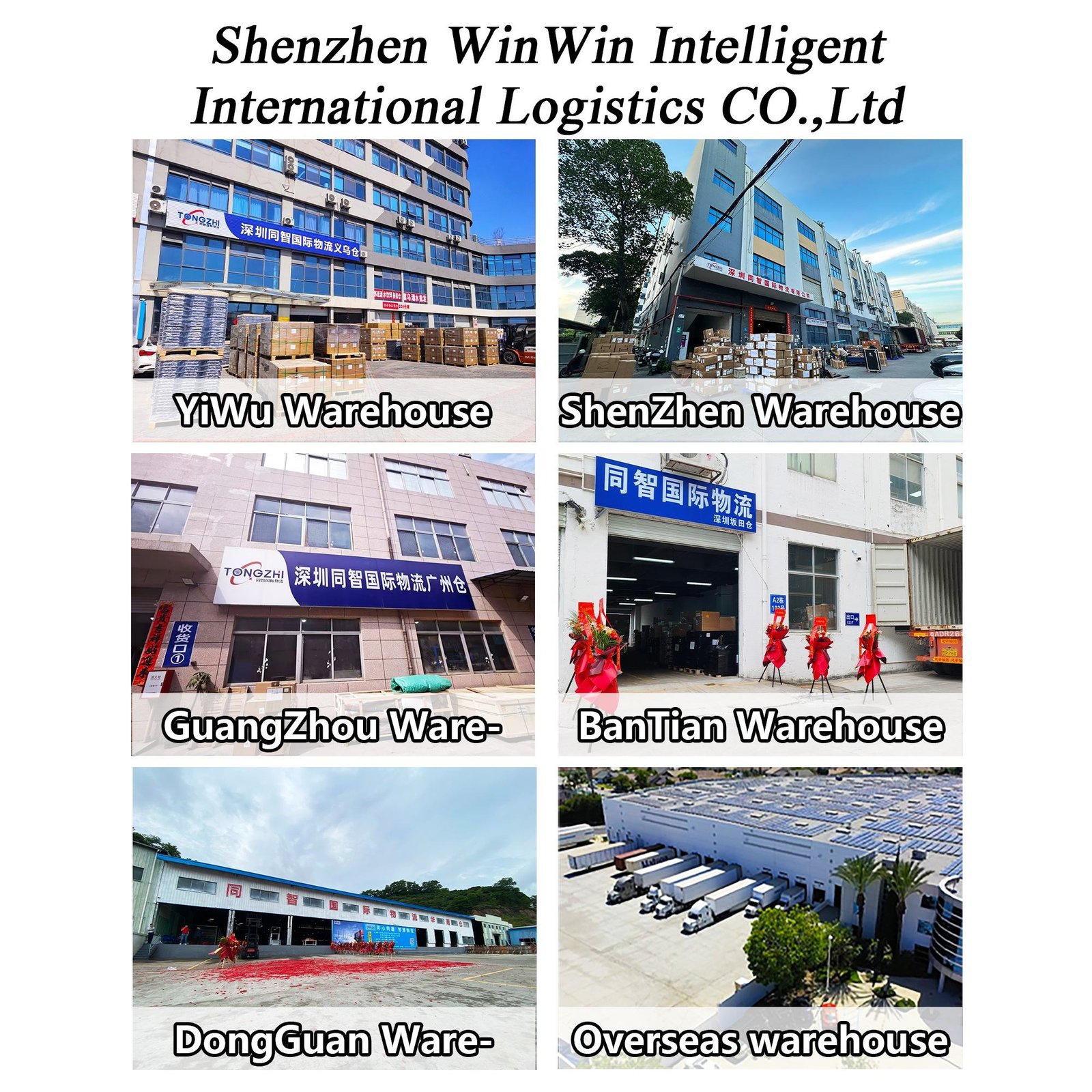 FBA China Shipping Agent Offers Door-to-Door Air Express Service to Canada Logistics Agent in China Forwarder DDP