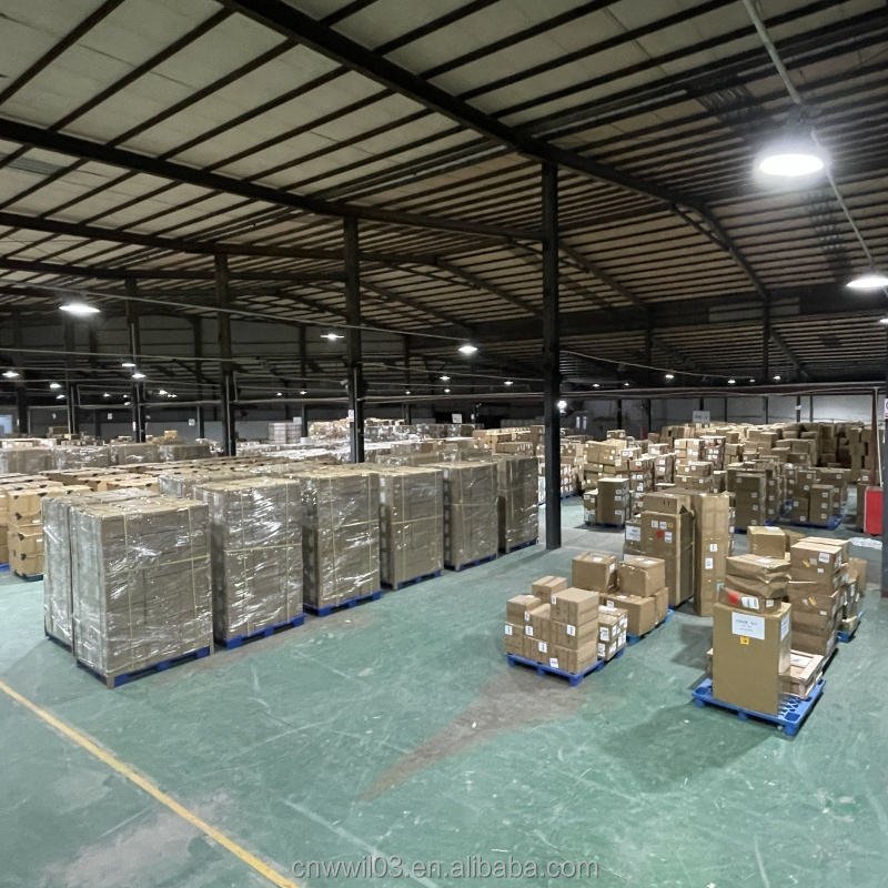 FBA China Shipping Agent Offers Door-to-Door Air Express Service to Canada Logistics Agent in China Forwarder DDP