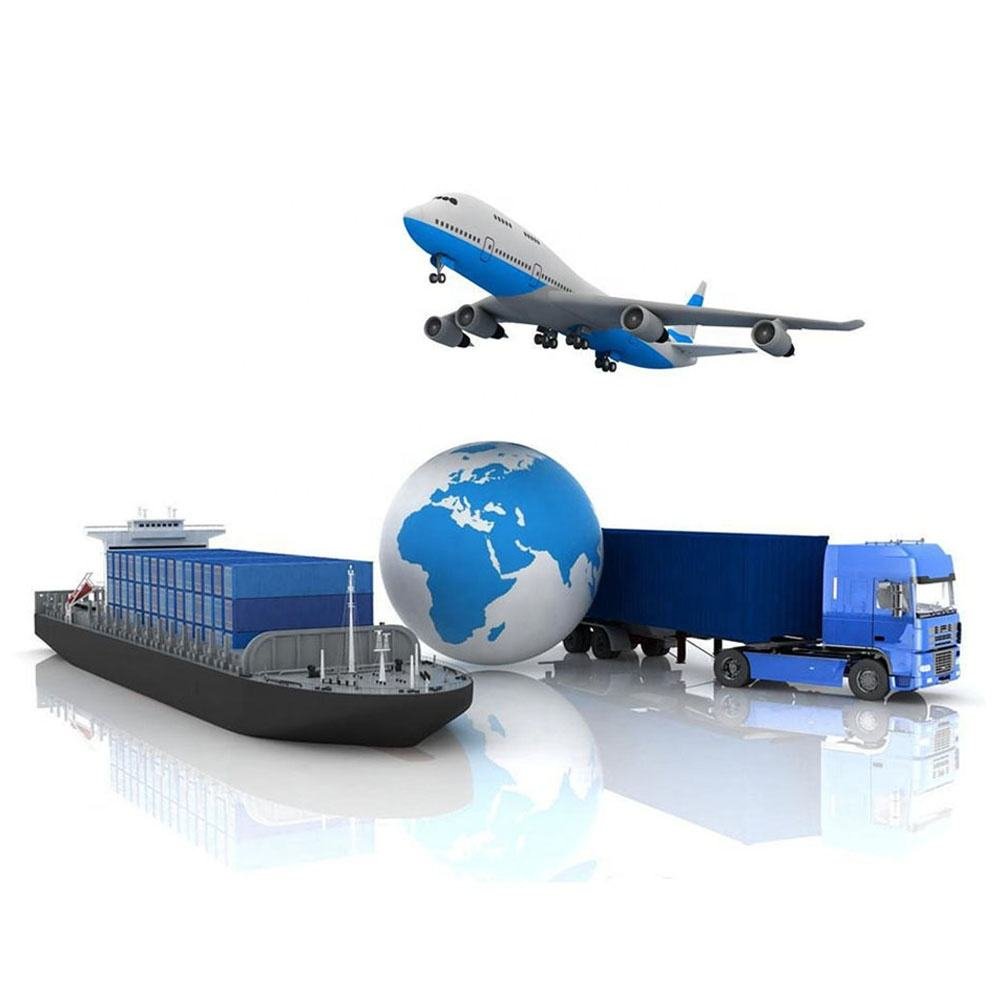 International Air Freight and Express Shipping for Fashion Accessories Electronic Products Destined for the USA
