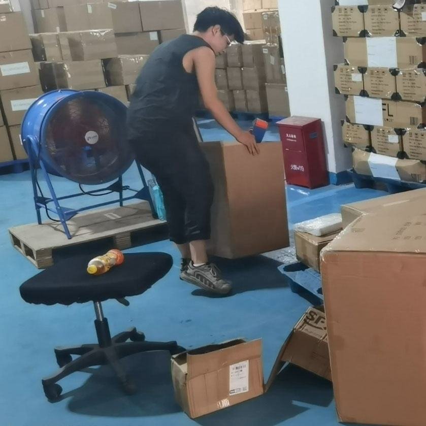 International Air Freight and Express Shipping for Fashion Accessories Electronic Products Destined for the USA