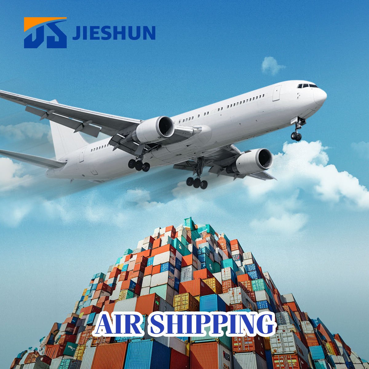 Best Forwarder From China to Spain Netherlands DDP Shipping Agent DHL FedEx UPS Air/Sea/Truck/Railway Logistics Door to Door