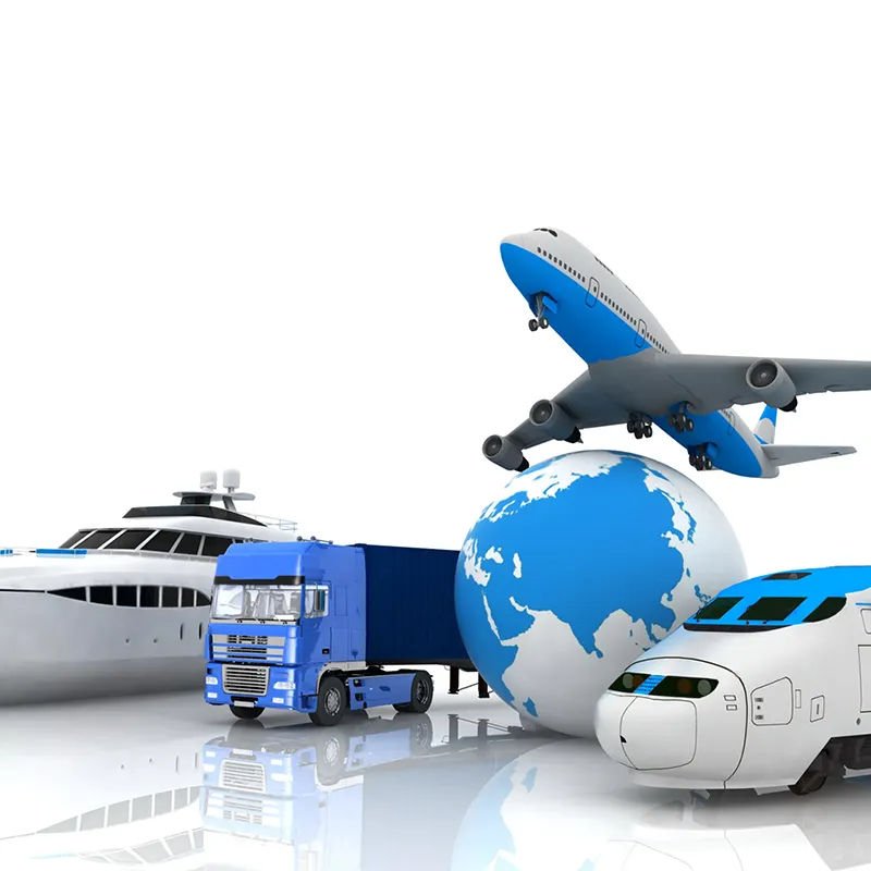 Cheapest DDP Air/Sea Shipping to UAE Thailand Malaysia Saudi Arabia Freight Forwarder Door to Door Service Contain Customs Tax