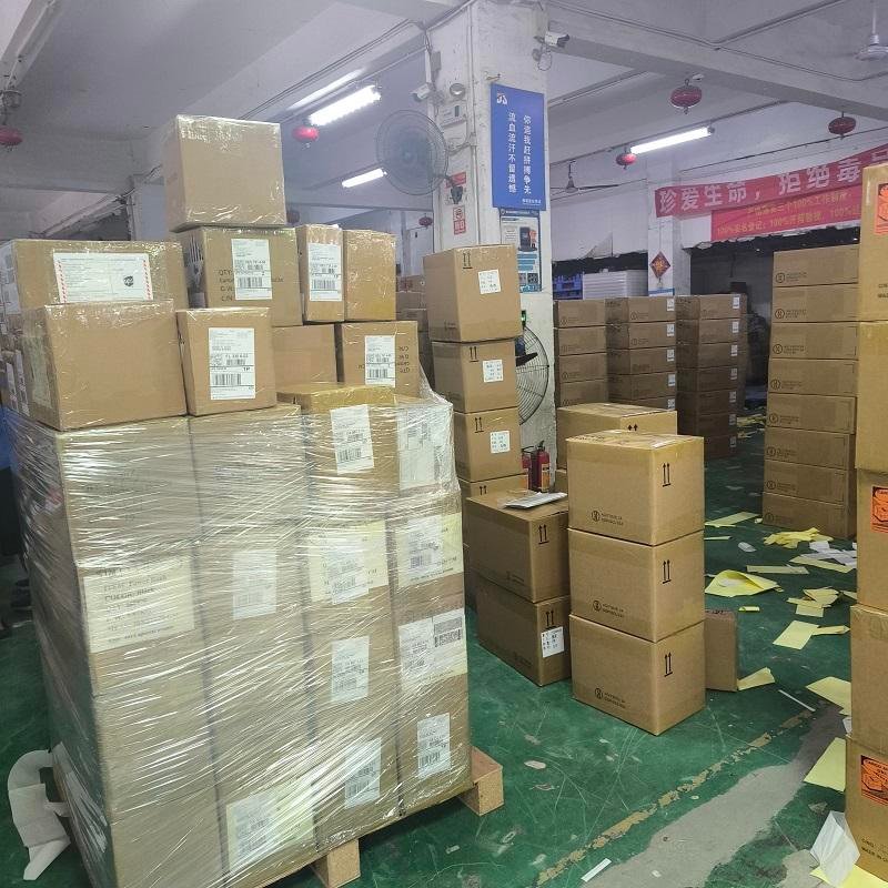 Cheapest DDP Air/Sea Shipping to UAE Thailand Malaysia Saudi Arabia Freight Forwarder Door to Door Service Contain Customs Tax