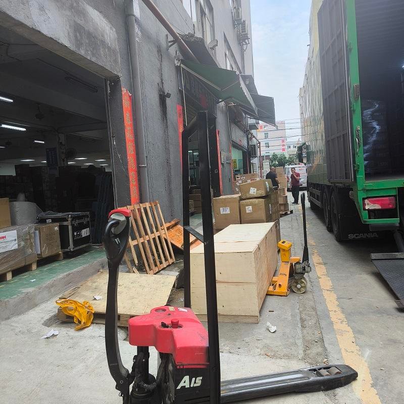 Cheapest DDP Air/Sea Shipping to UAE Thailand Malaysia Saudi Arabia Freight Forwarder Door to Door Service Contain Customs Tax