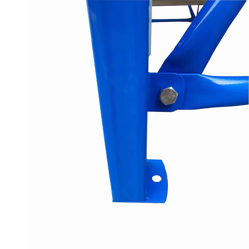 China warehousing storage stacking racks transport logistics shelving system