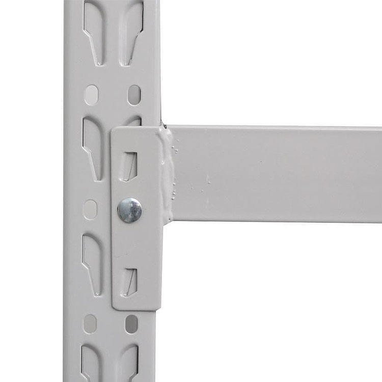 Wholesale Industrial Storage Rack High Space Utilization for Warehouse Supermarket and Logistics