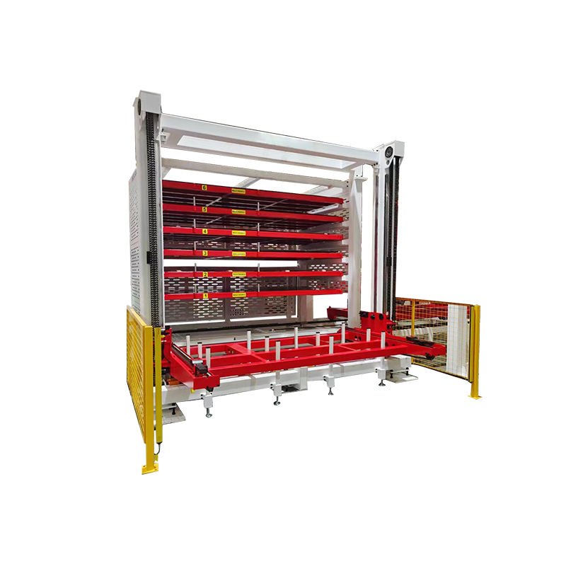 Premium High-Capacity Single Tower Material Storage Bin with Intelligent Control System for Large-Scale Long-Term Bulk Storage