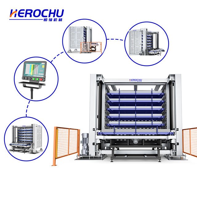 Premium High-Capacity Single Tower Material Storage Bin with Intelligent Control System for Large-Scale Long-Term Bulk Storage
