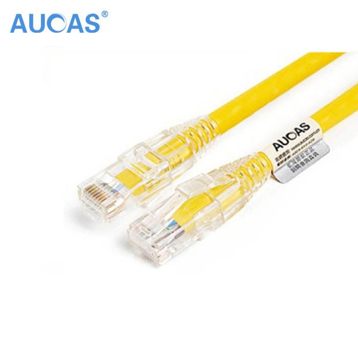 OEM ODM 305m 4 pairs wire ftp stp cat7 cat6 cat5e patch cord cable for networking