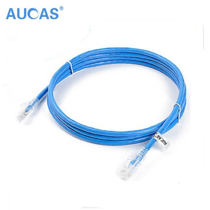 OEM ODM 305m 4 pairs wire ftp stp cat7 cat6 cat5e patch cord cable for networking