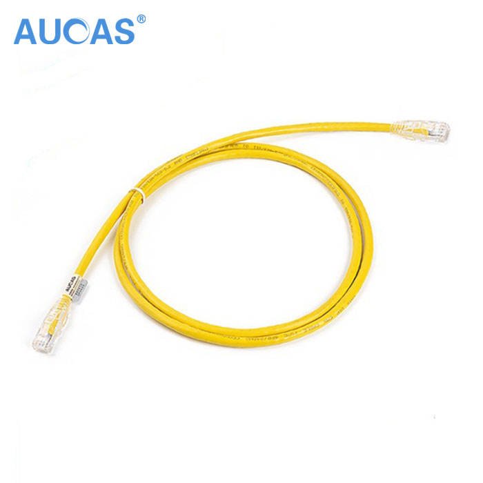 OEM ODM 305m 4 pairs wire ftp stp cat7 cat6 cat5e patch cord cable for networking