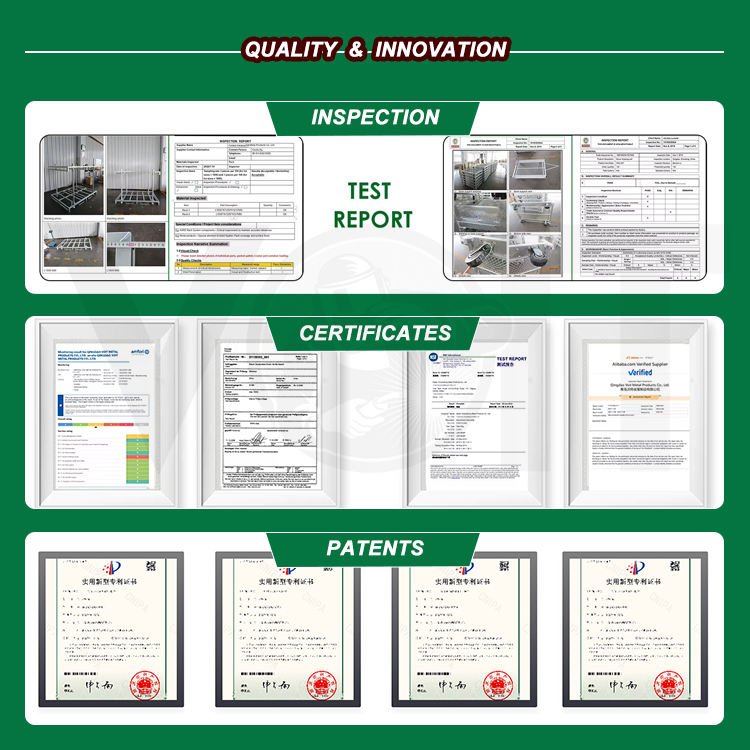 Customized Long Life Heavy Duty Storage Maximize Space Bulk Bag Warehouse Racking
