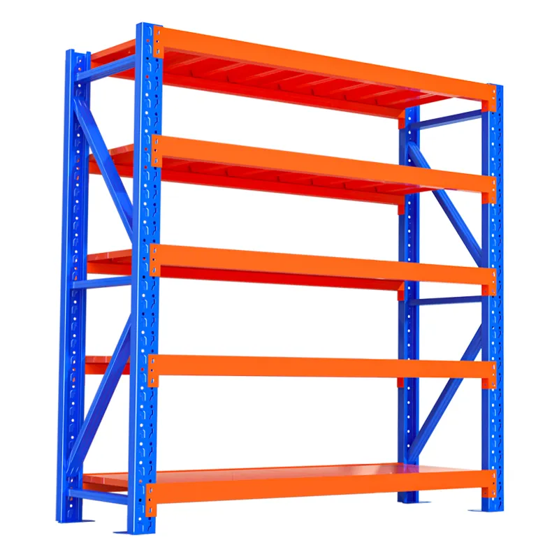 Wholesale High Quality Stacking Racks & Shelves Warehouse Storage Rack and Shelving Units