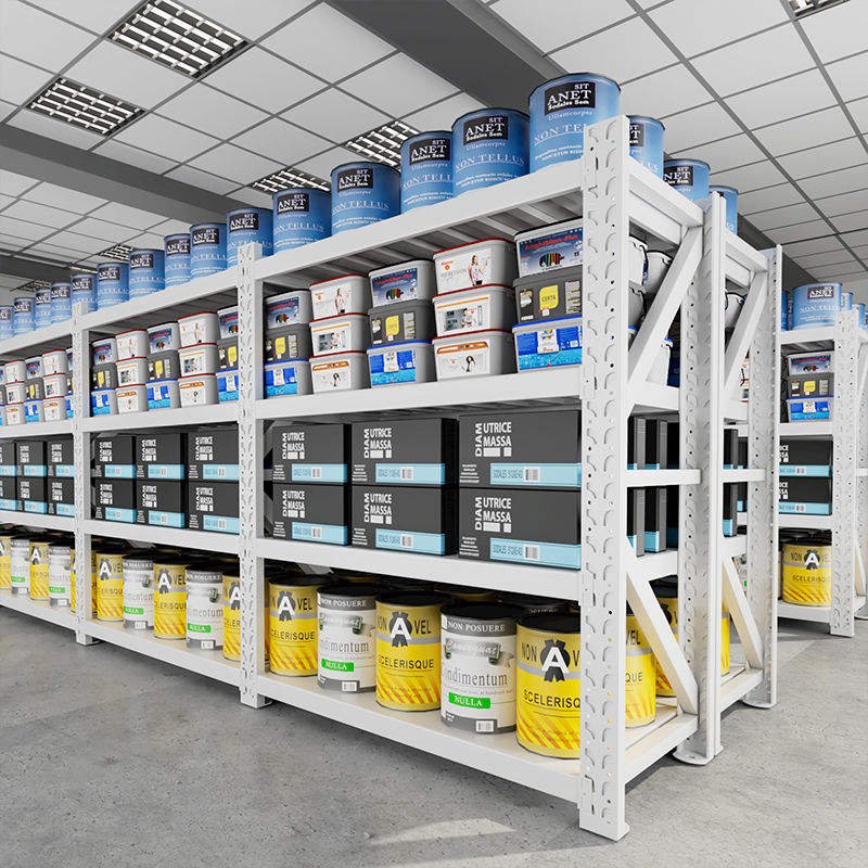 Wholesale High Quality Stacking Racks & Shelves Warehouse Storage Rack and Shelving Units