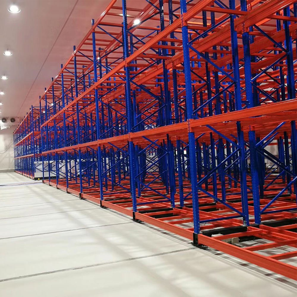 Storage Rack for Oil Drum