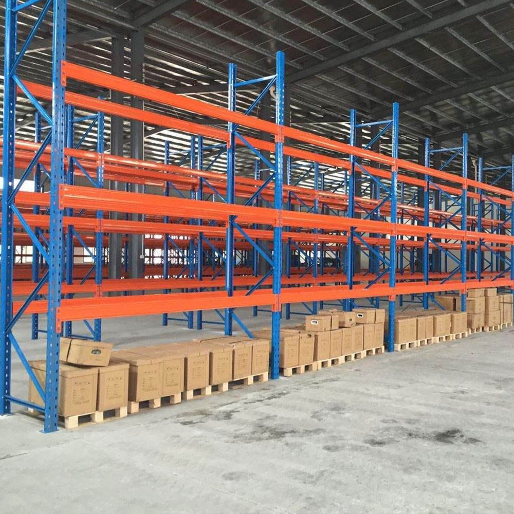 Storage Rack for Oil Drum