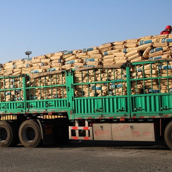 HBCS Supply Pvc Raw Material SG5 K65-67 Polyvinyl Chloride Powder PVC Resin Powder