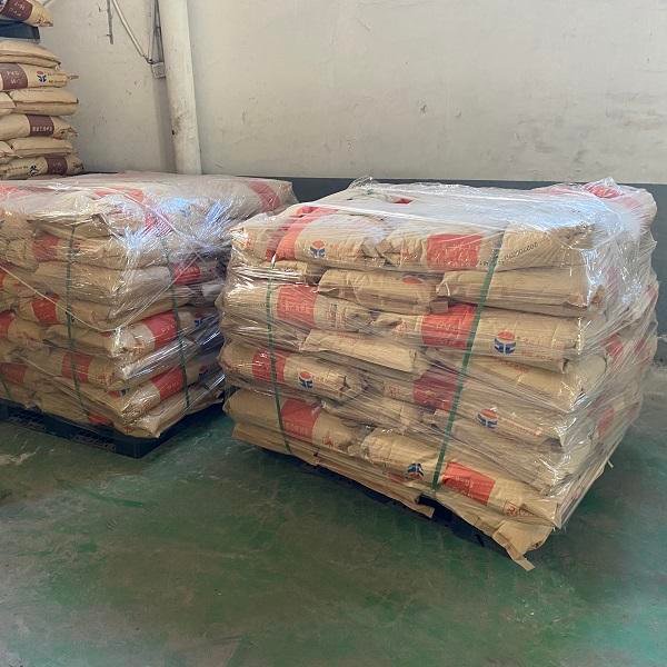 HBCS Good Quality PVC Material Chemical Suspension Grade PVC Resin Sg-5 K67 PVC Powder for Pipe Soles