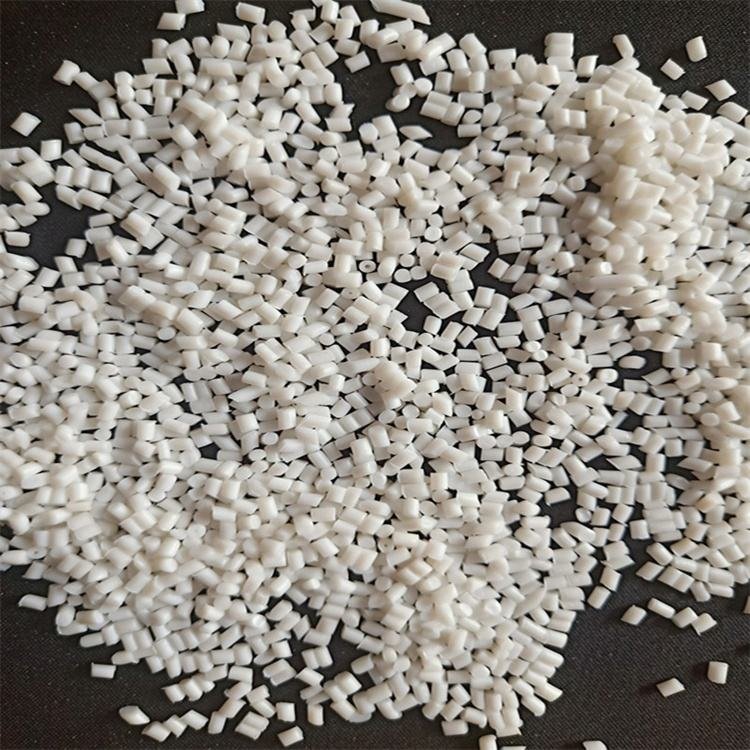 Virgin Nylon Polyamide Resin / PA6 / PA66 / PA12 / PA612 / PA610 / PA46 / PA6T / PA9T / PA11 Plastic Pellets High Impact BN