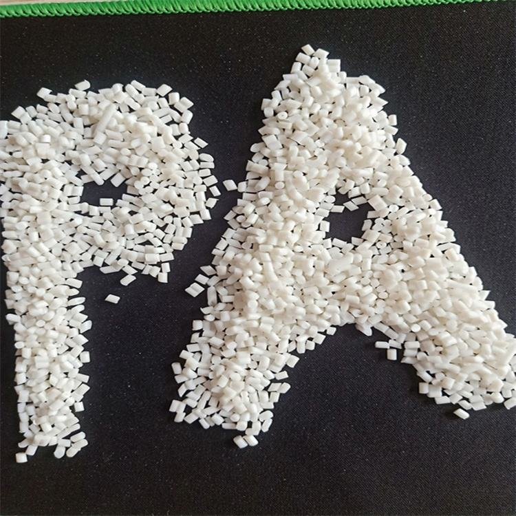 Virgin Nylon Polyamide Resin / PA6 / PA66 / PA12 / PA612 / PA610 / PA46 / PA6T / PA9T / PA11 Plastic Pellets High Impact BN