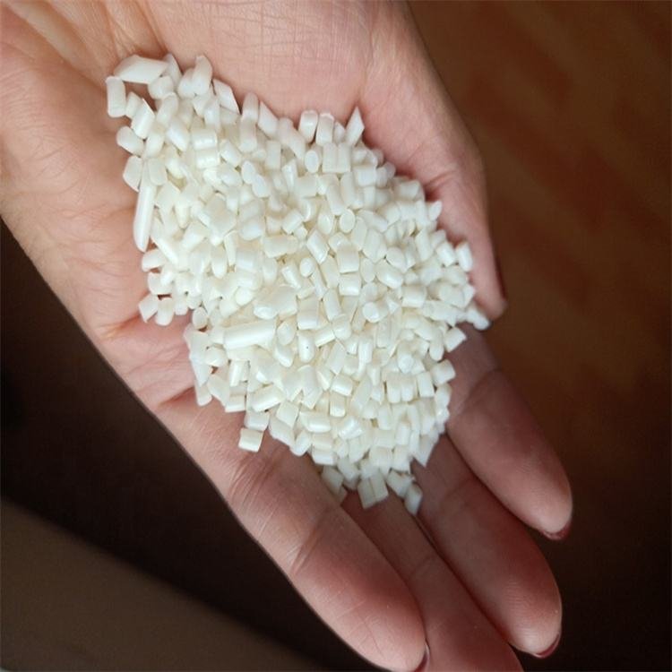 Virgin Nylon Polyamide Resin / PA6 / PA66 / PA12 / PA612 / PA610 / PA46 / PA6T / PA9T / PA11 Plastic Pellets High Impact BN