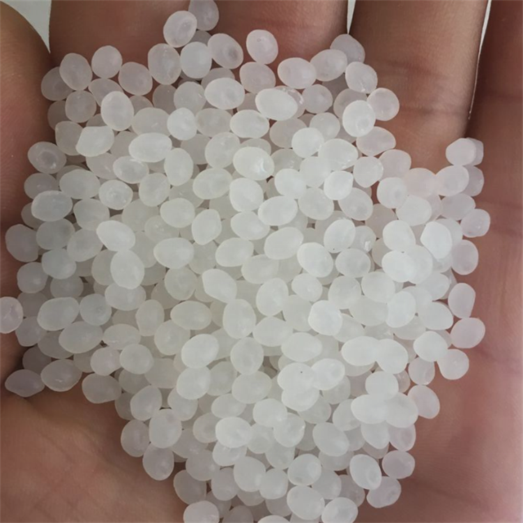 BN Medical Grade Transparent High Flow Reinforced PLA Resin Pellets High Crystallinity for 3D Filament Extrusion Film Molding