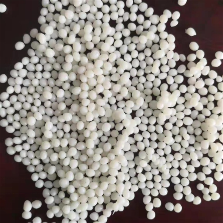BN Medical Grade Transparent High Flow Reinforced PLA Resin Pellets High Crystallinity for 3D Filament Extrusion Film Molding