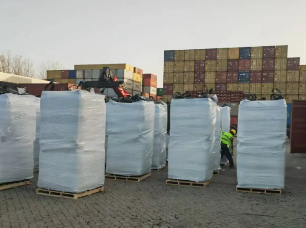 Shanghai Yunyou Industrial Co., Ltd.