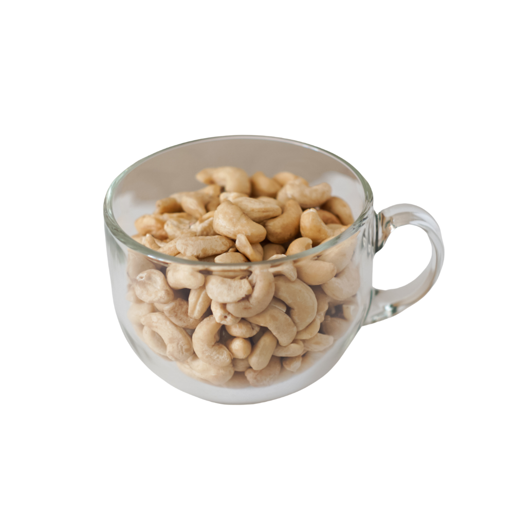 Good Quality Premium Grade W320 Raw Cashew Nuts 100% Pure Dried Bulk Snack UK Origin 24 Months Shelf Life
